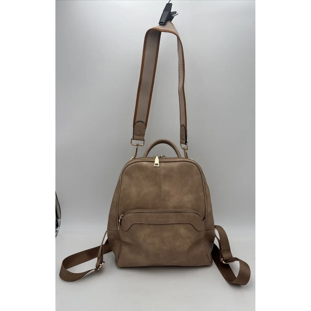 Cluci women backpack